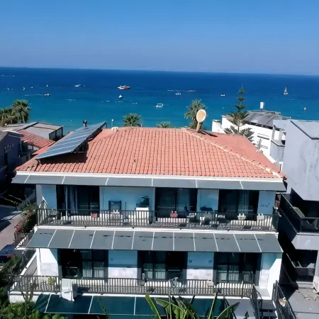 Lulubay Rooms & Suites