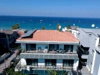 Lulubay Rooms & Suites 酒店