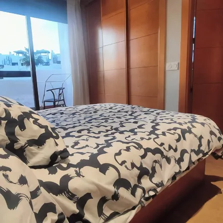 Casa Veravista, tu Refugio Отели в г. Вера