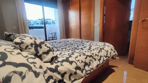 Casa Veravista, tu Refugio - Uima-altaat
