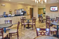 Best Western Sonora Inn  Suites