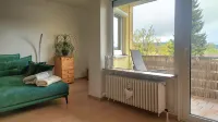 Ferienwohnung Sunset Weissenstadt am See - Homestays