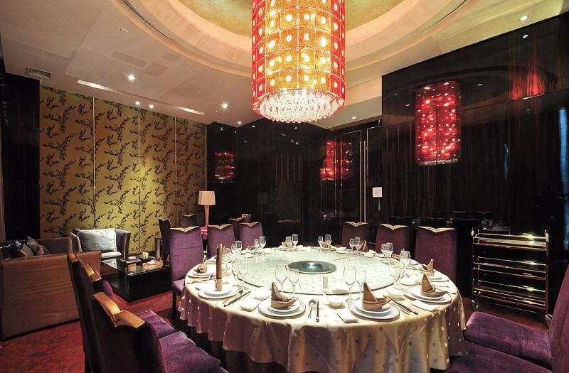 Xindao International Hotel photo 5