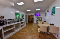 GreenTree Inn (Qichun Ouyada Square) - sarapan