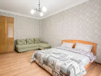 Odnokomnatnye Ulitsa Korzha 5 Apartments - 2-Star
