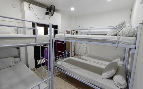 Koala Tidur Hostel Syariah Yogyakarta