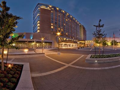 The Westin Boston Seaport District