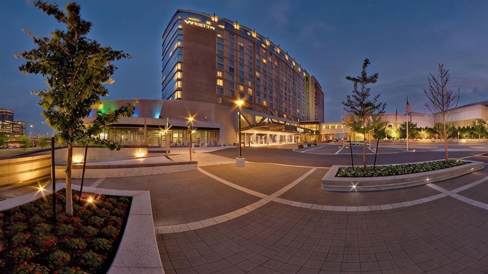 The Westin Boston Seaport District