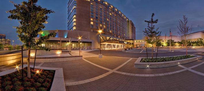 The Westin Boston Seaport District Ξενοδοχεία στην πόλη Βοστώνη