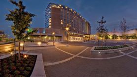 The Westin Boston Seaport District