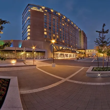 The Westin Boston Seaport District