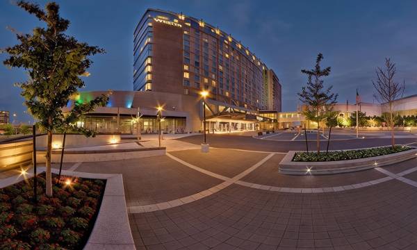 The Westin Boston Seaport District