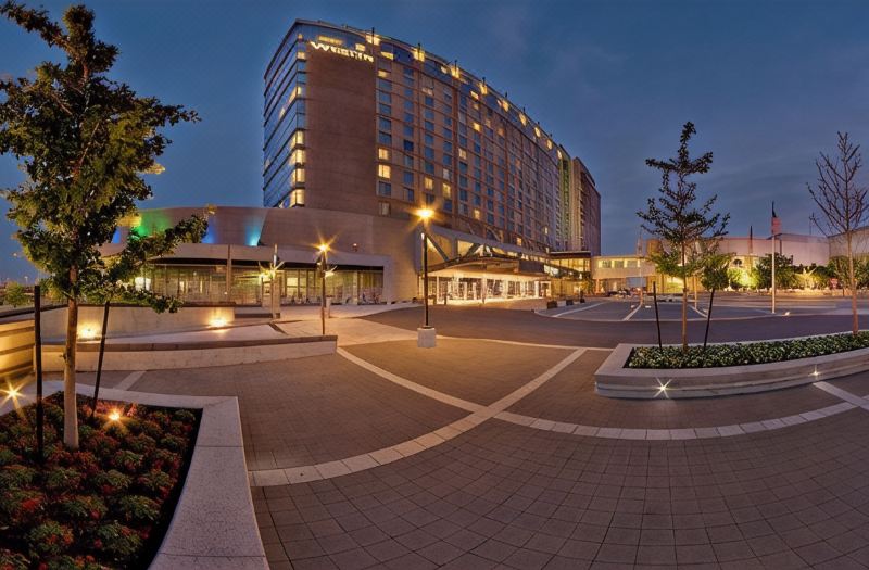 The Westin Boston Seaport District