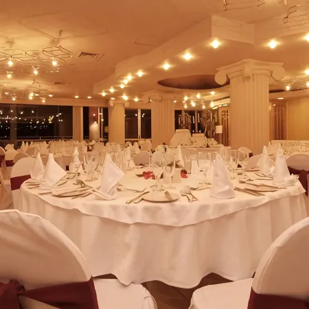 The Preluna Hotel