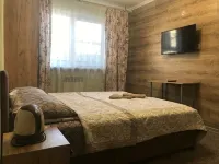 Uspenka Guest House - Wifi