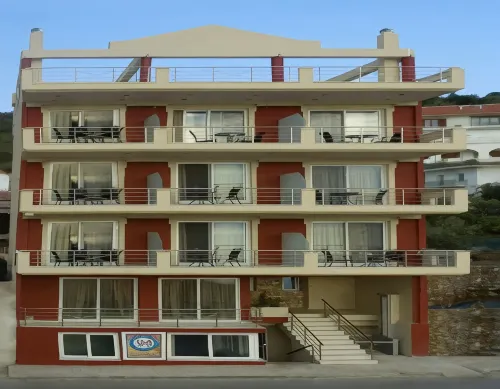 9 Queens Spa Hotel