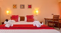 Jalsa Beach Hotel & Spa - บริการรถรับส่ง