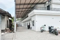 RedDoorz Fortuna Infinity Near Alun Alun Sragen - Wifi