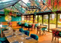 The Stanwick Hotel - Интернет