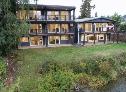 Chateau Riverside