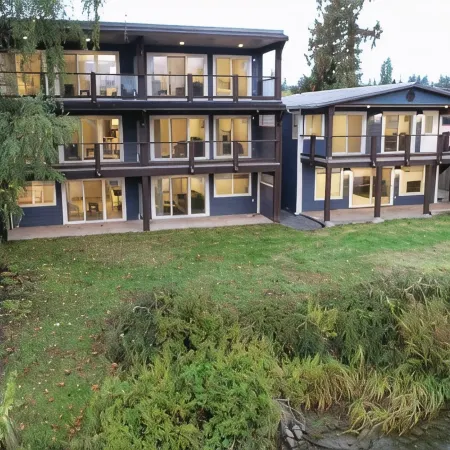 Chateau Riverside