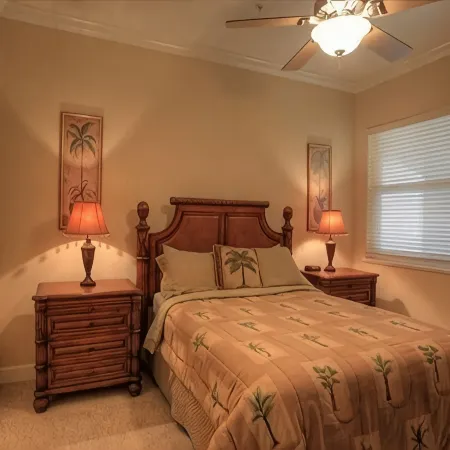 Spectacular Ocean/Golf Course view in the seaside community of Cinnamon Beach