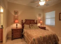 Spectacular Ocean/Golf Course view in the seaside community of Cinnamon Beach - 3-Star