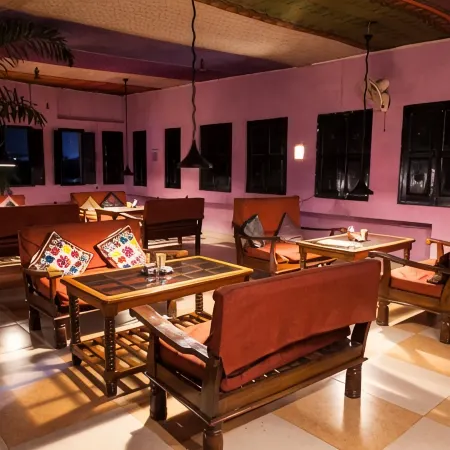 Kanhaia Haveli