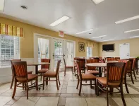 Howard Johnson by Wyndham Dalton
