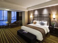 Millennium Hotel Fuqing Hotels in Fuqing