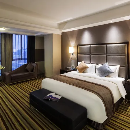 Millennium Hotel Fuqing