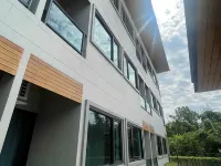 โรงแรมแอดอุบล โรงแรมในอำเภอ วารินชำราบ