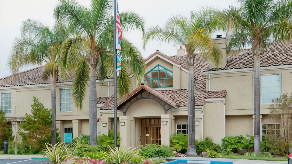 Sonesta ES Suites Sunnyvale
