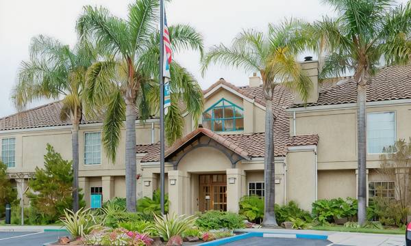 Sonesta ES Suites Sunnyvale
