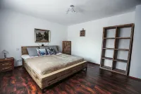Hexenlandhaus Tom, mit Sauna & 2 Öfen - 3 estrellas