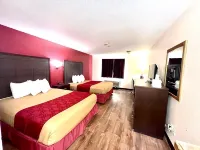 Econo Lodge Oacoma Hotels in Lyman County