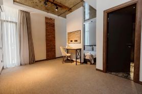 Hotel Piont Vert