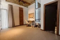 Hotel Piont Vert - 2 estrellas