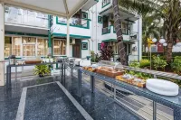 Valentines Retreat- Near Candolim Beach