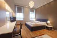 Christiano Apartments Hauptbahnhof | Contactless Check-IN - Condos