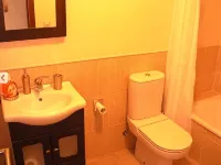 LUXURY APARTMENT FRONT LINE BEACH. SEA VIEWS - Balkon
