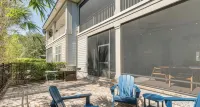 Drift Away Cottage - Poolside & Ocean Access - 4 étoiles