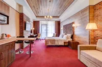 Vertex Hotel