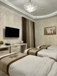 Hayat Plaza Hotel & Spa - อ่างจากุชชี่