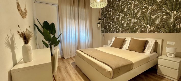 Domoi Property Apartment Hotels in Pisa