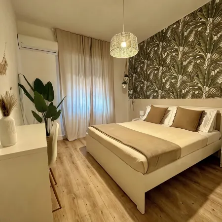 Domoi Property Apartment