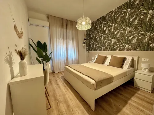 Domoi Property Apartment - 4-Star