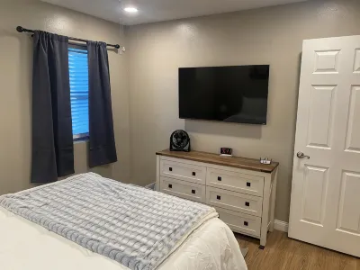 Unit 316: Just off Route 66 and close to Joplin and Downstream Casino Hotéis em 