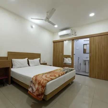 Hotel Mayur