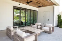 Duchamp Hotel Private Suites - 3 stjerner
